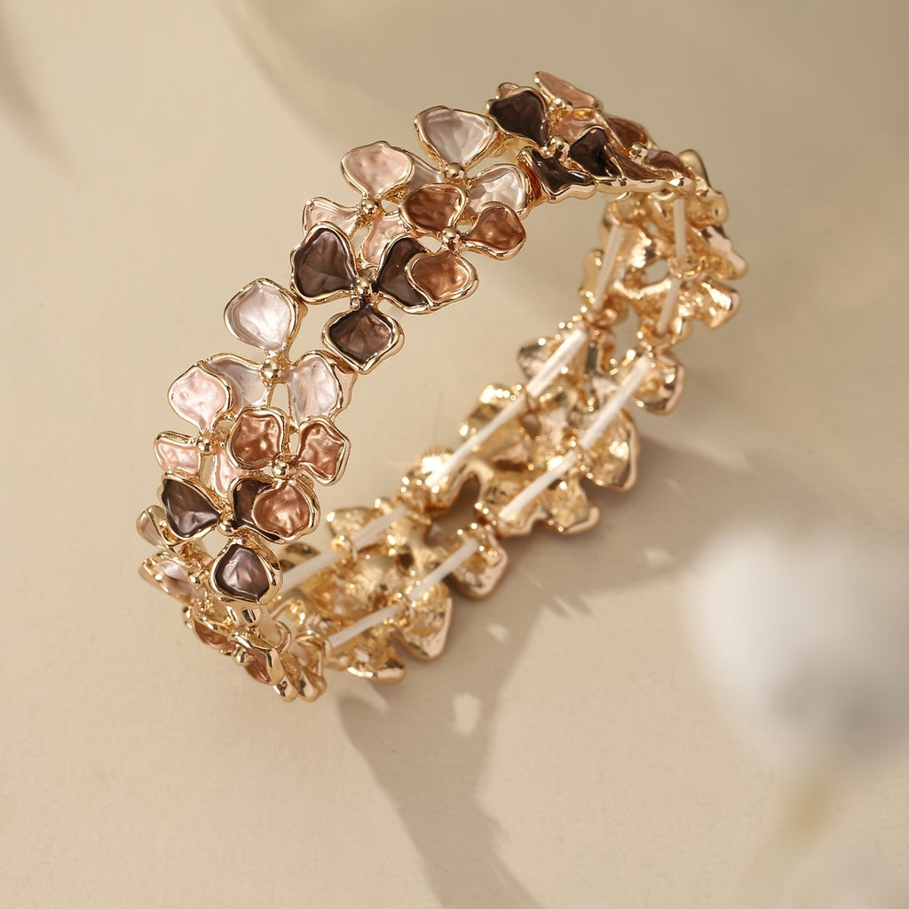 Boho Elegant Elastic Bracelet