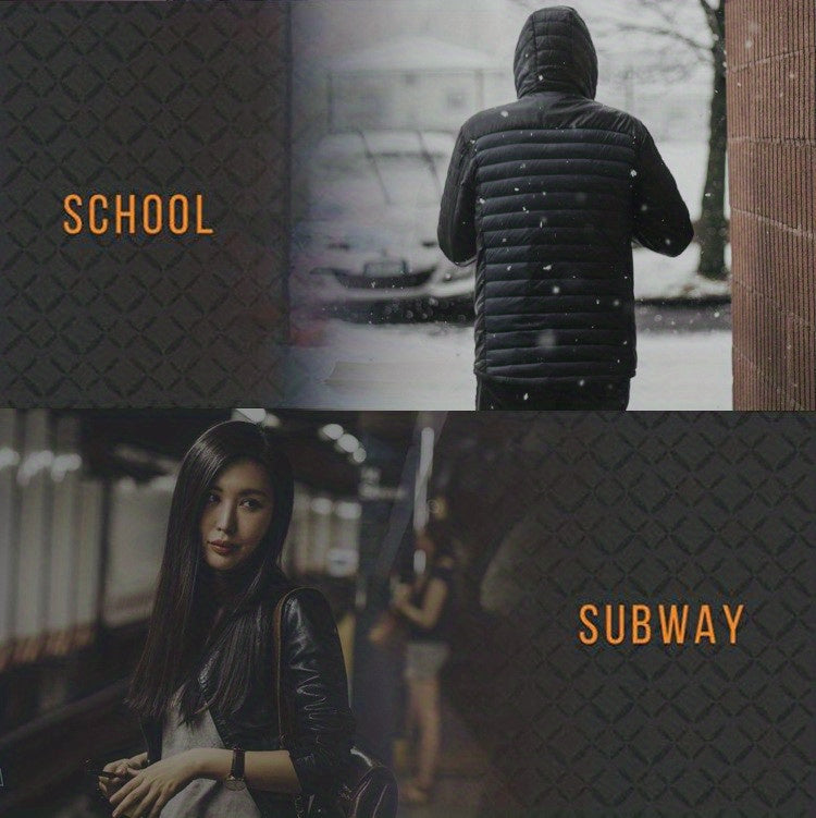 Heated Winter Jacket