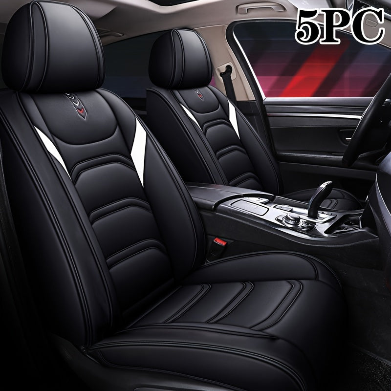 Elegant Car Seat Cover
