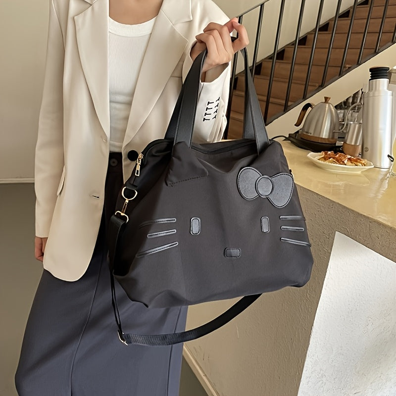 Sarah Hello Kitty Tote Bag