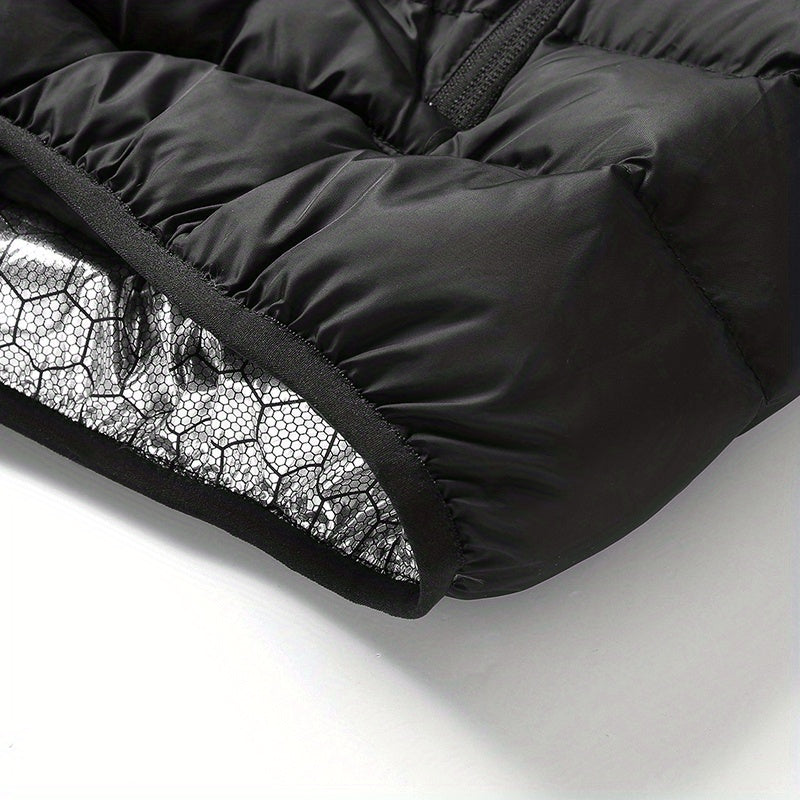 Heated Winter Jacket