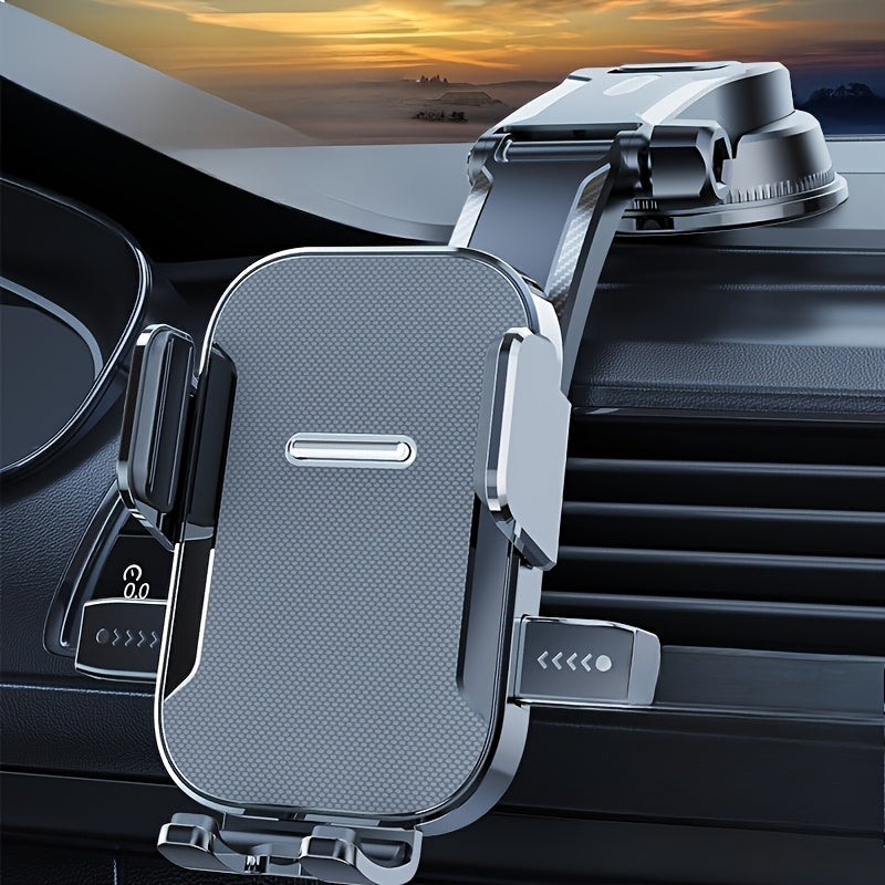 Universal Car Phone Holder