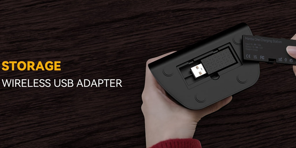 Interactive Screen Wireless Gaming Controller