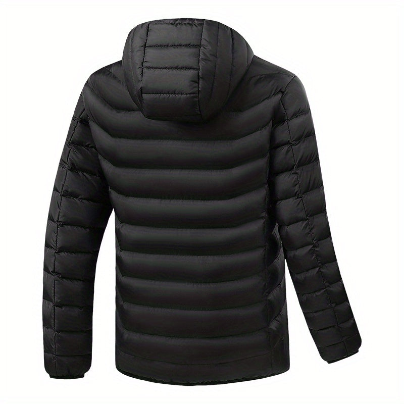 Heated Winter Jacket