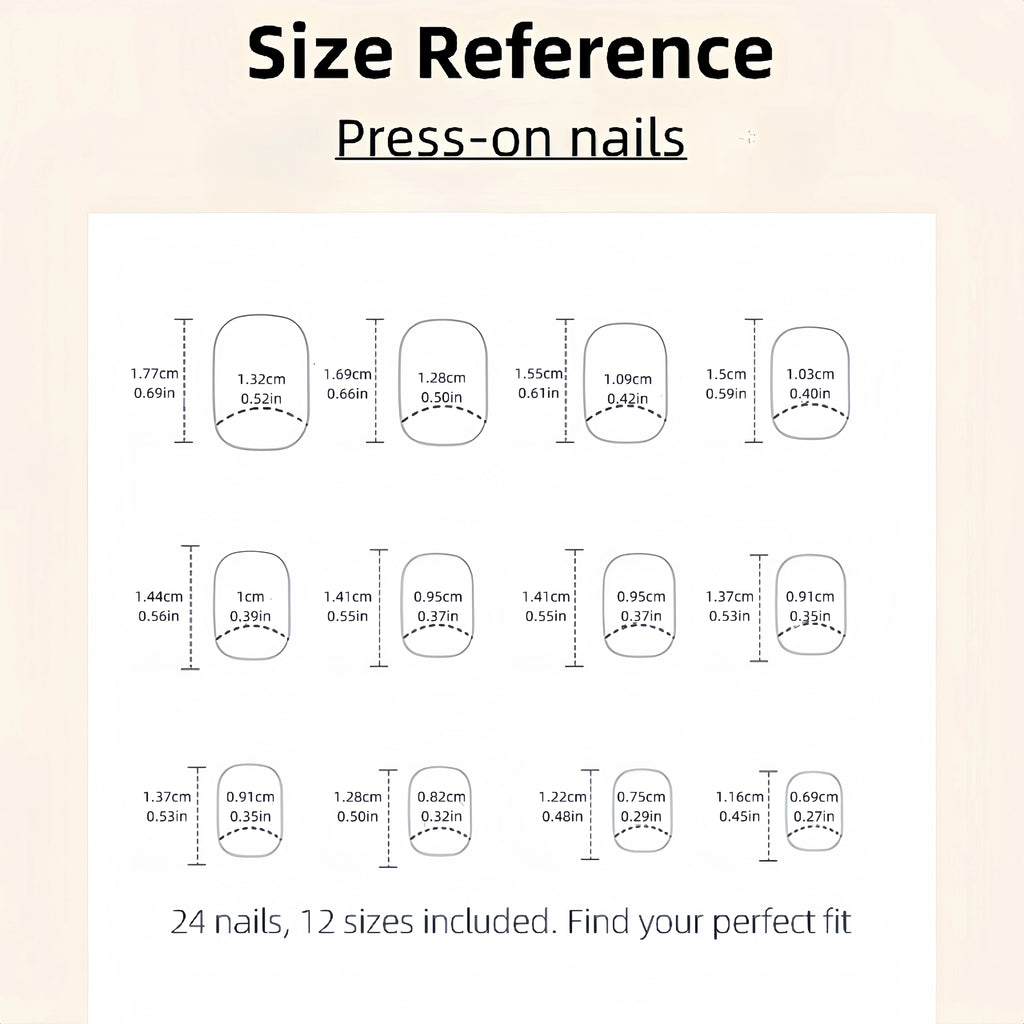 A Set of 24 Short Square False Nails with Warm Summer Orange And Yellow Flowers, Cool Dew Drops, Moist Ripples, Light Luxury Golden Beads Suitable for All Women And Girls. The Box Comes with a Nail Polish And Jelly Glue, Whic