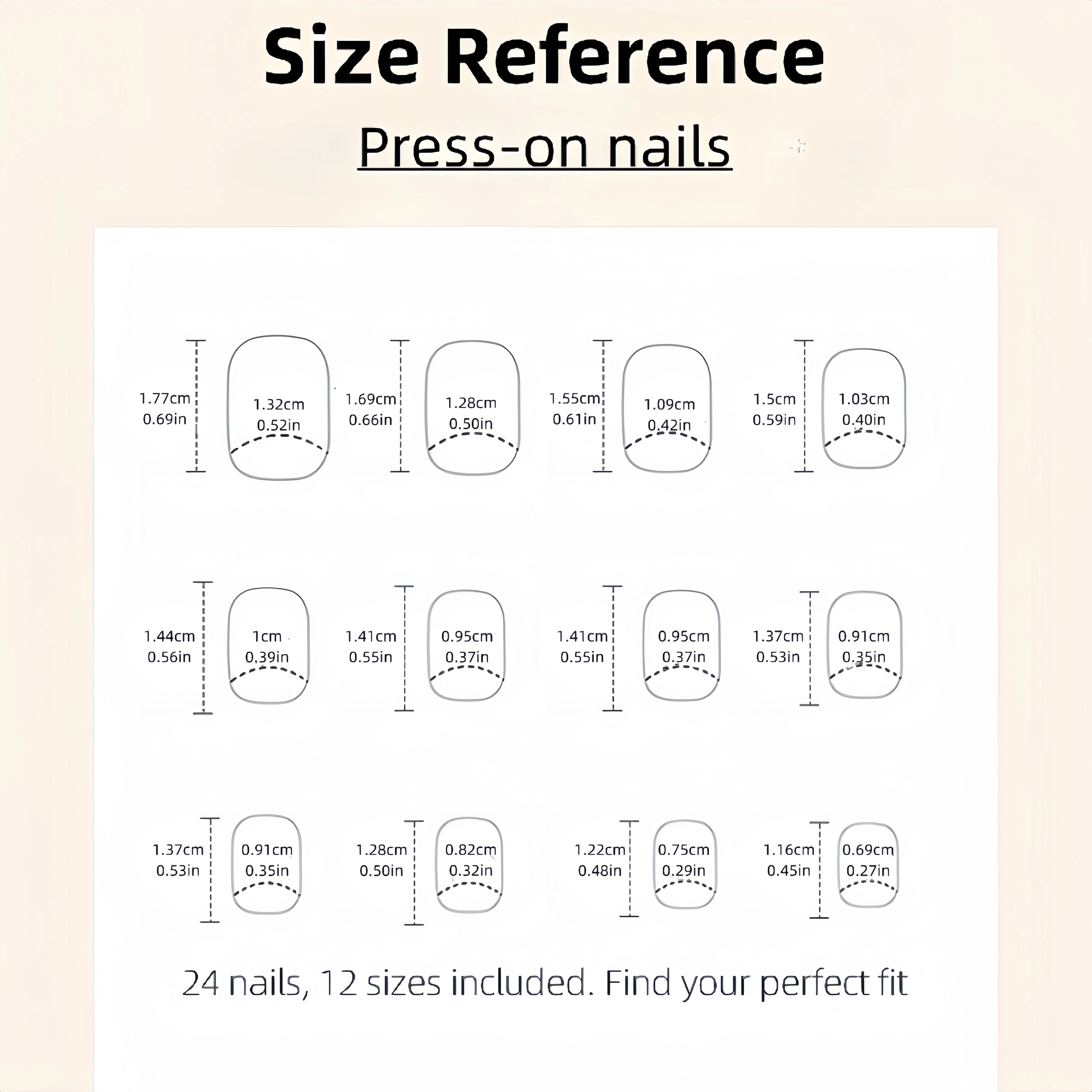 24pcs Short Square French-Style Fake Nails Set with Luxury 3D Sweet Heart Synthetic Gemstones, Elegant Golden Butterfly, and Charming Stamen Design. Suitable for All Women and. Includes Nail Buffer and Jelly Glue for Easy App