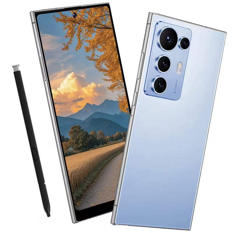 Unlocked Android Phone 2025