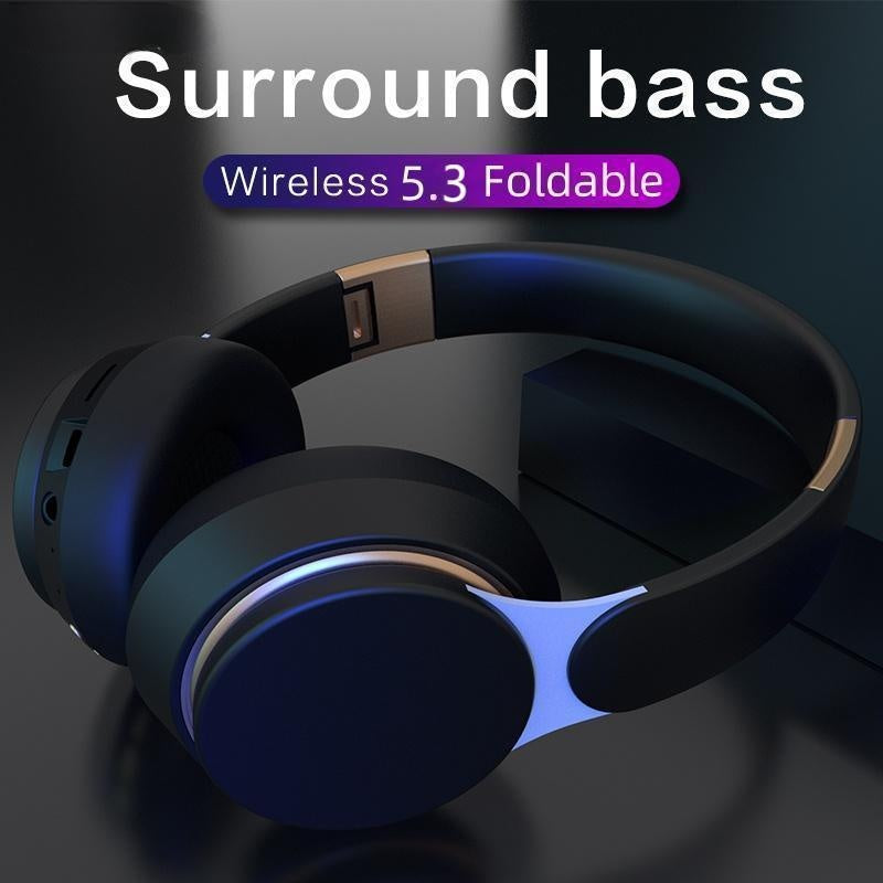Active Noise Cancelling Wireless Earphone
