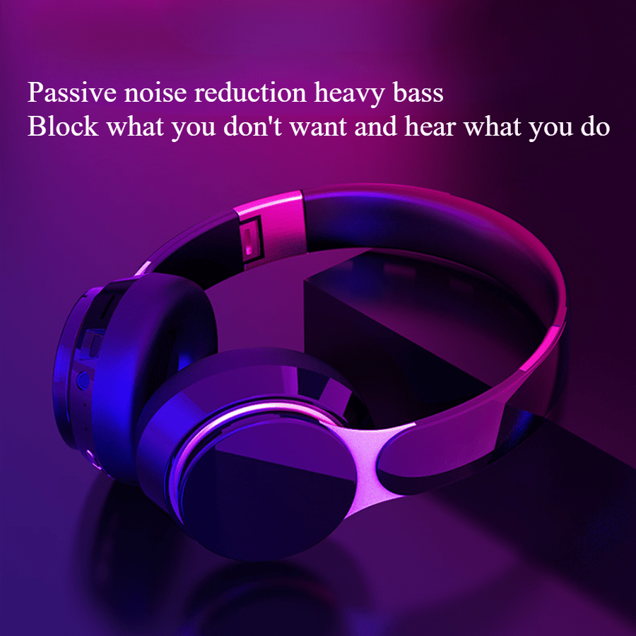 Active Noise Cancelling Wireless Earphone