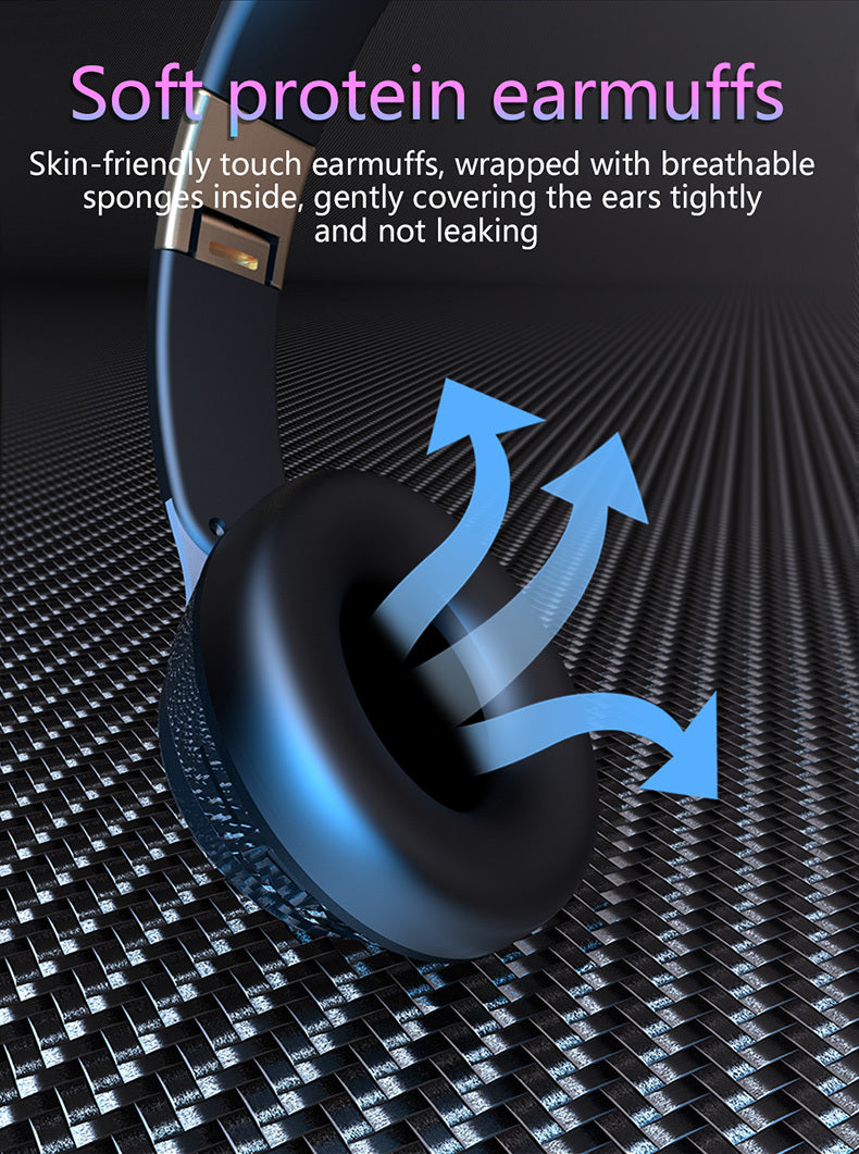 Active Noise Cancelling Wireless Earphone