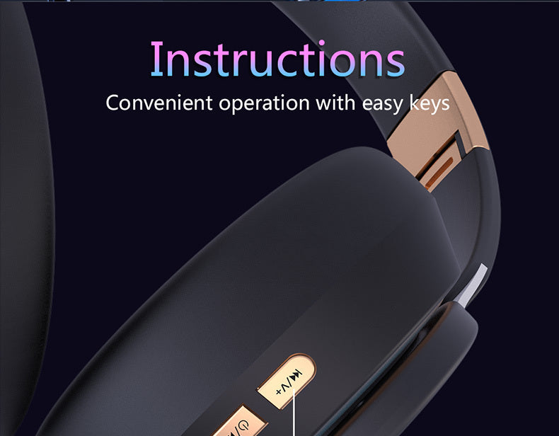 Active Noise Cancelling Wireless Earphone