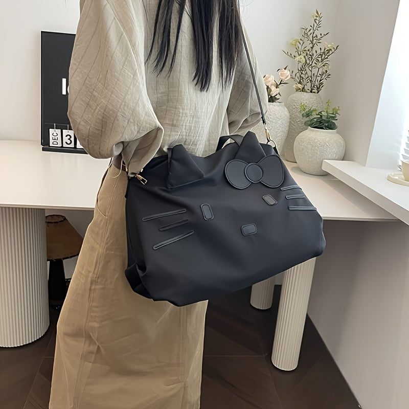 Sarah Hello Kitty Tote Bag