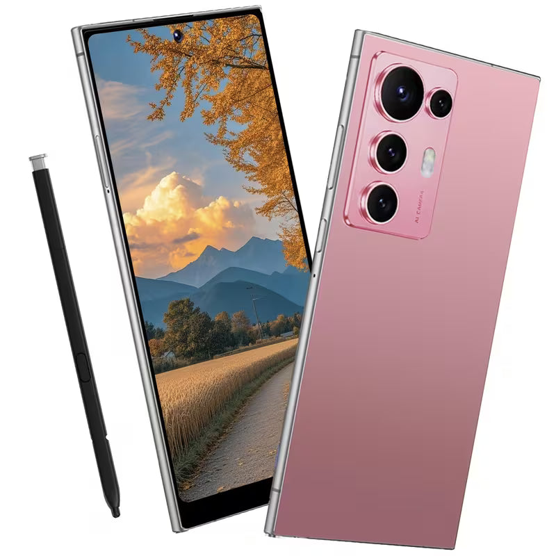 Unlocked Android Phone 2025