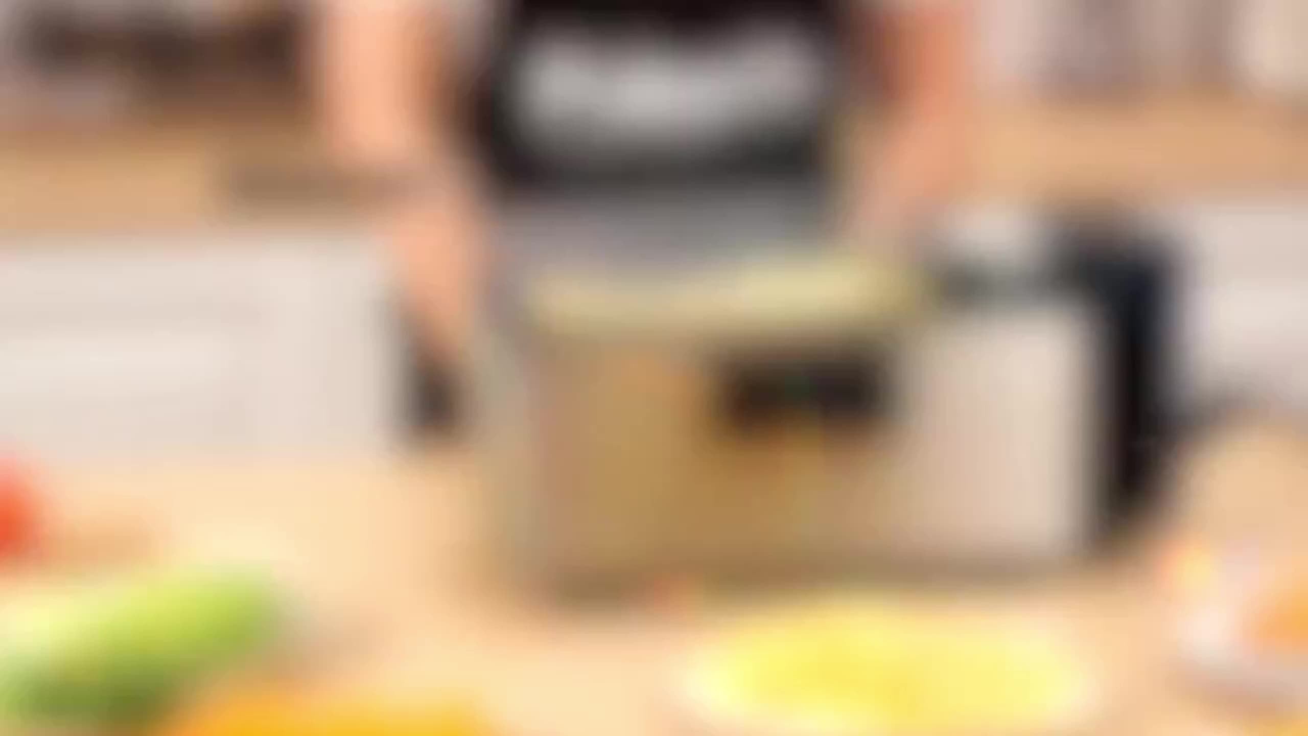 SUSTEAS Deep Fryer for Home Use, Large Capacity Oil Fryer with 5 Sizes, Adjustable Temperature Control, Easy-to-Clean Pot, Made Of 304 Stainless Steel, Local Warehouse, Compact And Durable Design, Stylish Cooking Appliance &