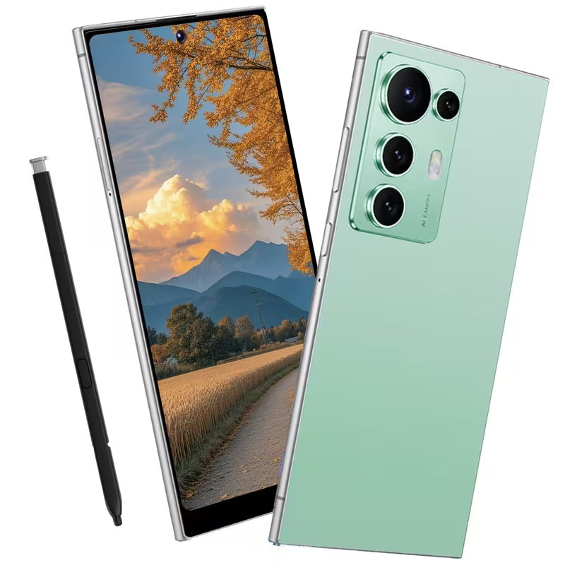 Unlocked Android Phone 2025