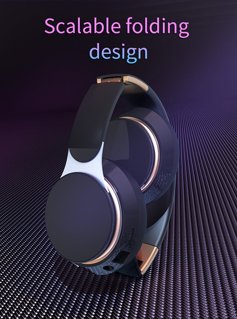 Active Noise Cancelling Wireless Earphone