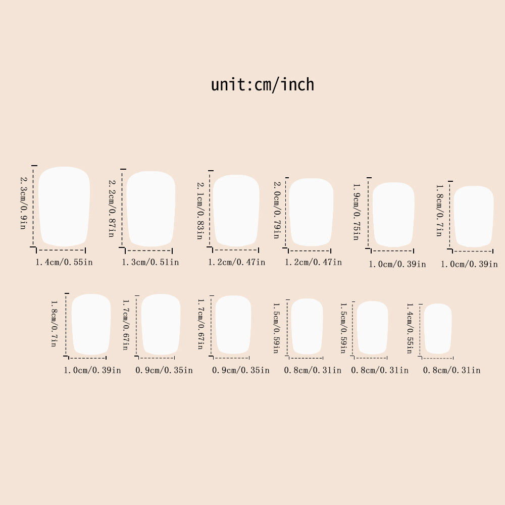 24pcs Chinese Style Nails, Soft Cute Elegant Pink Solid Color Classic White French-Style Line Silvery Glitter Shiny Wearable Nails, Elegant High-End Hot Pink Solid Color Classic White French-Style Line Silvery Glitter Shiny P