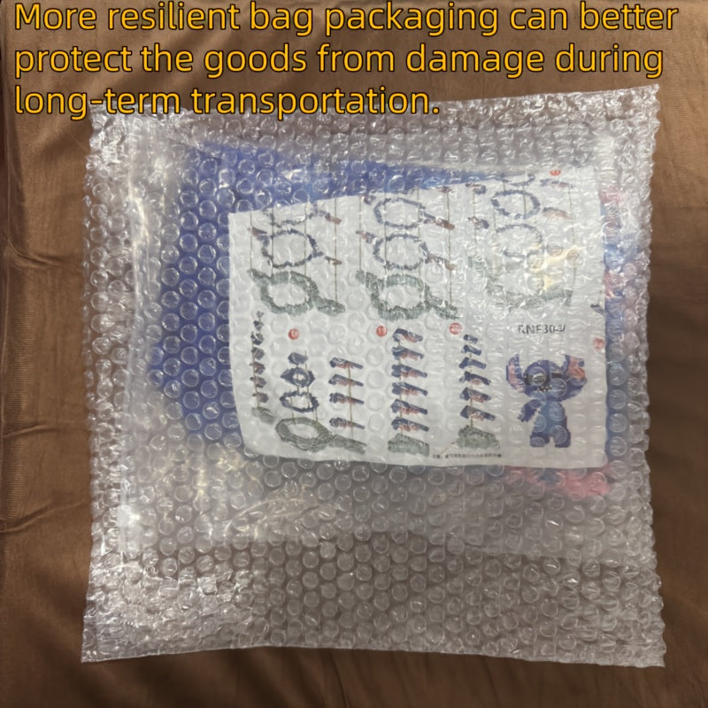 Stitch Building Blocks Set - Official Stitch 3D Model Kit with Expressive Eyes, Poseable Arms & Heart, Large 4000pcs Construction Set for Birthday Party Decorations, Role Play, Photo Props - Compatible with Stitch Fans (Offic