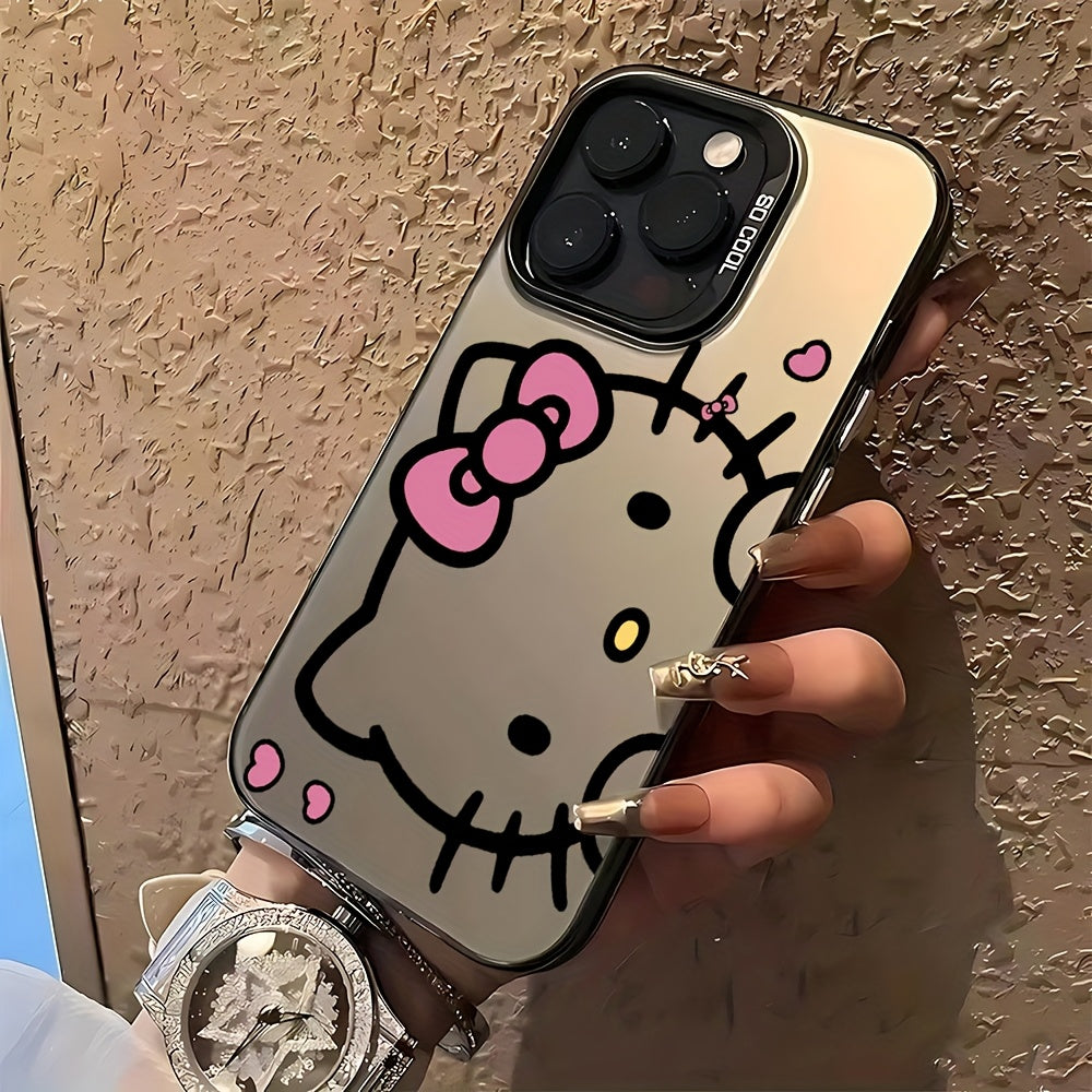 Meta Hello Kitty Cute Phone Case