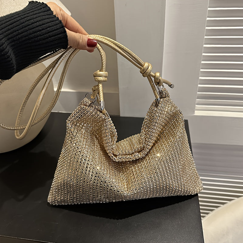 Arabella Luxury Handbag