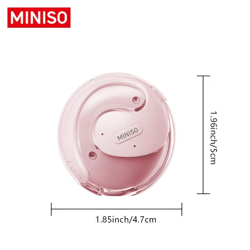 MINISO X15 Pro AI Translation Headphones