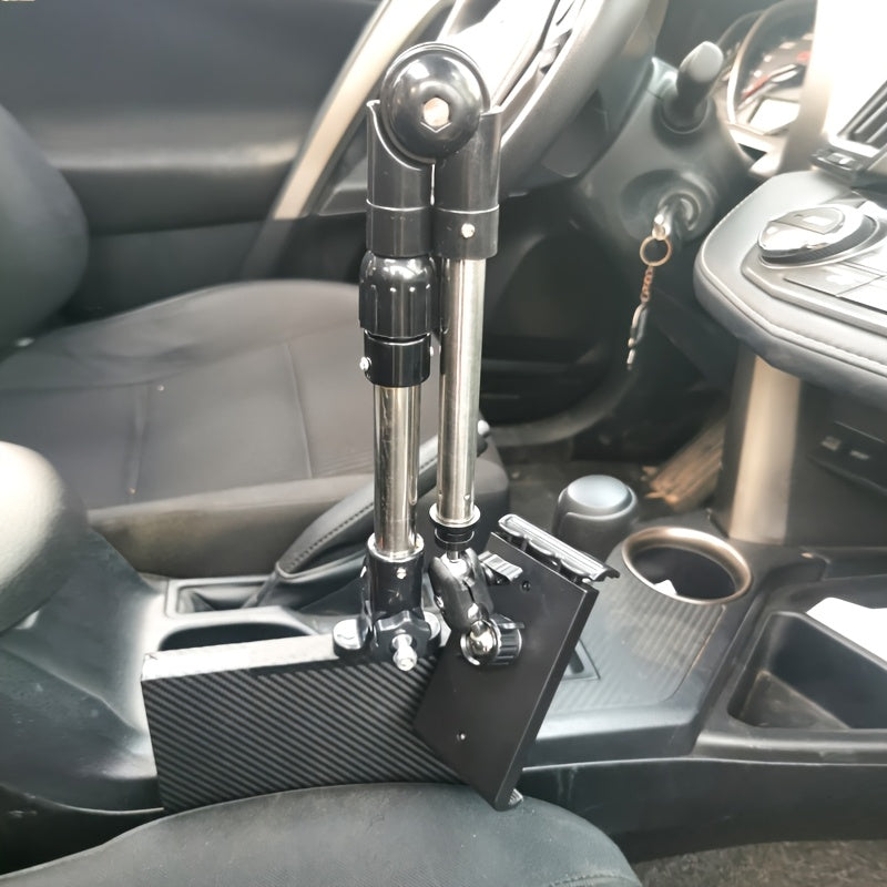 Co-pilot Car Tablet Holder