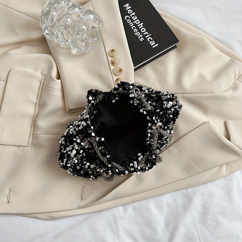 Fashionable Shoulder Bag, Crossbody Bag, Mini Coin Purse