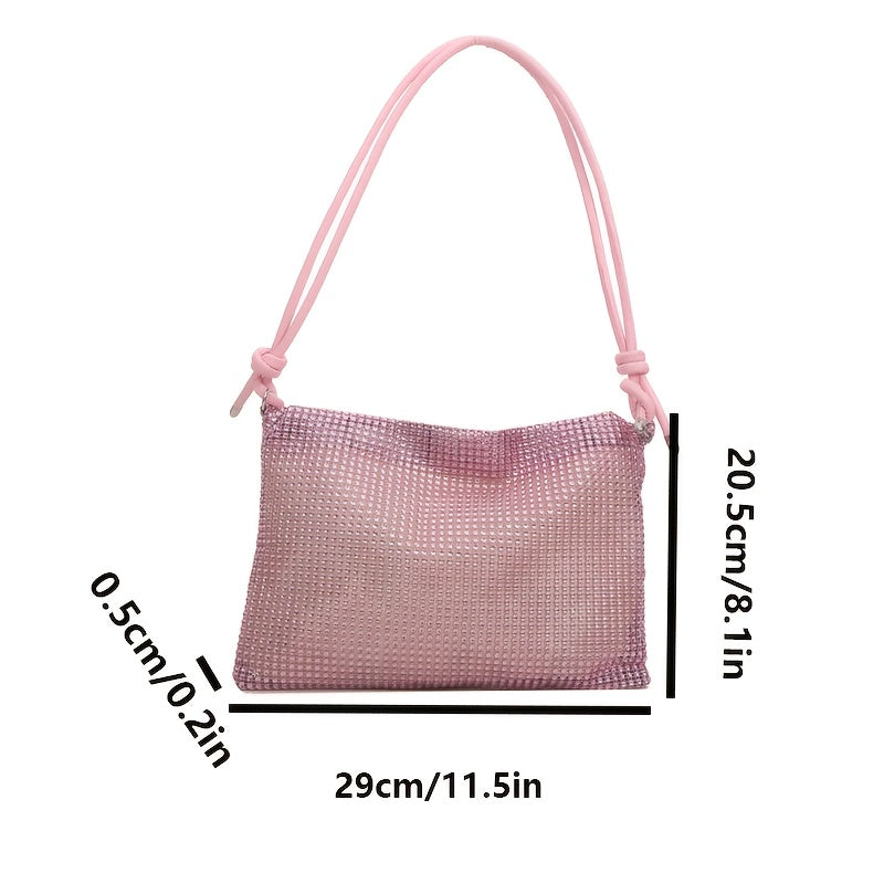 Arabella Luxury Handbag