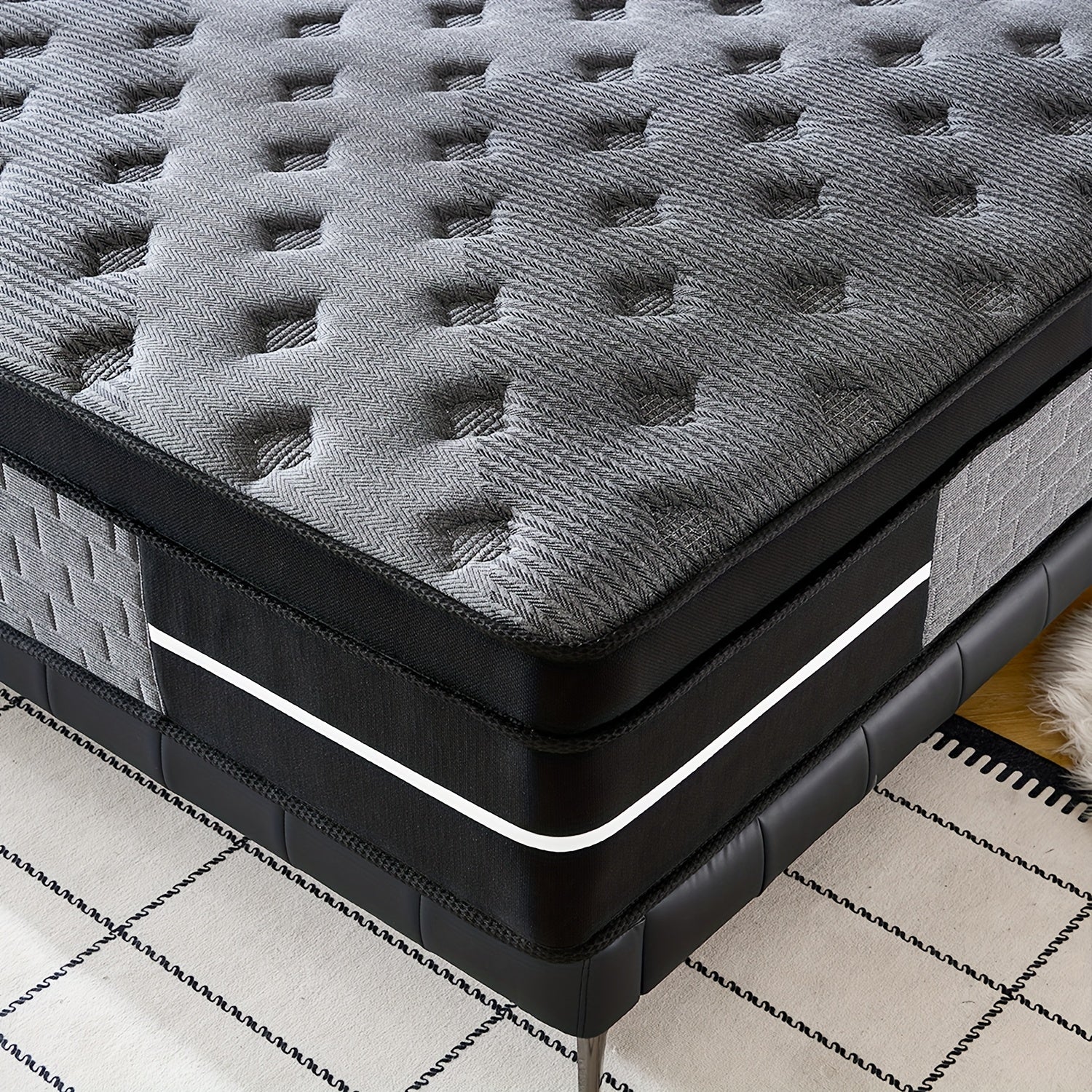 8/10/12/14 Inch Mattresses