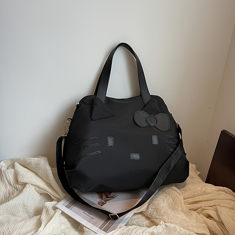 Sarah Hello Kitty Tote Bag