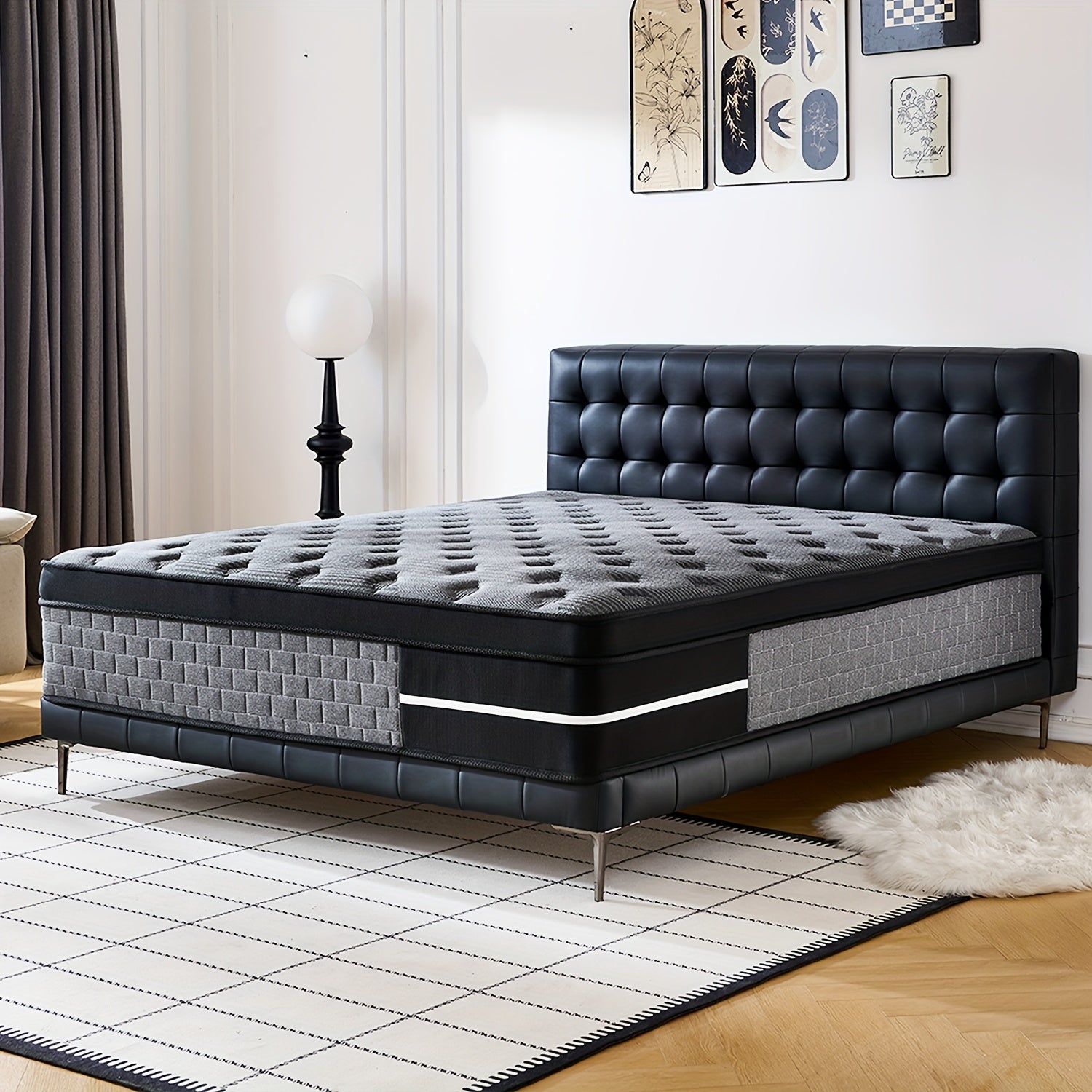 8/10/12/14 Inch Mattresses