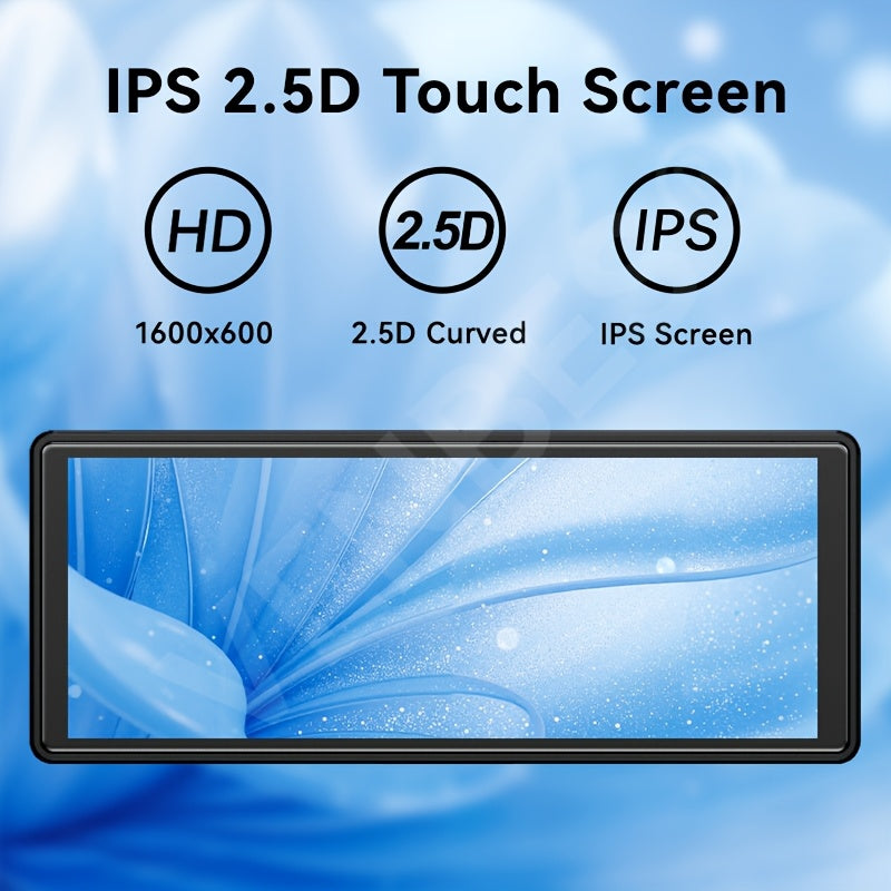 VENBES Car Multimedia Video Player