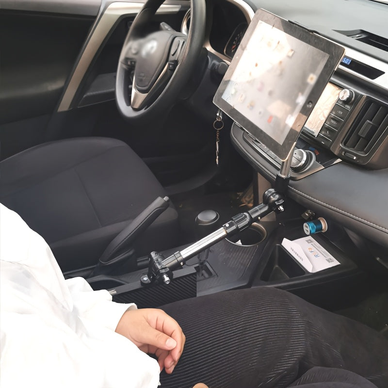 Co-pilot Car Tablet Holder