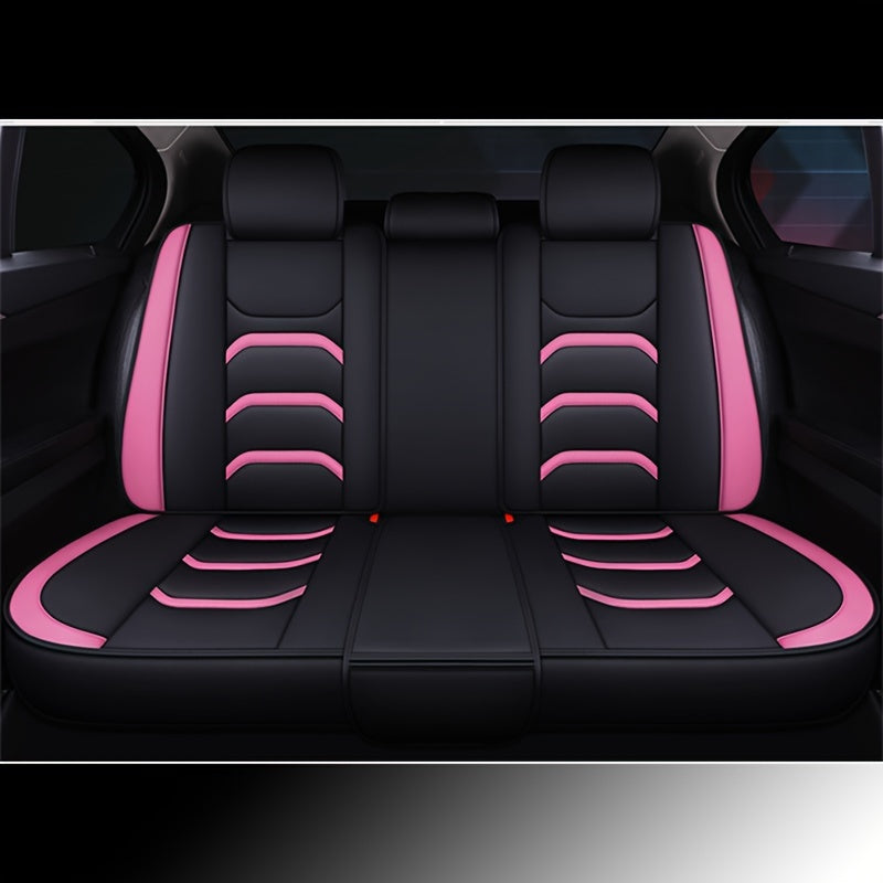 Elegant Car Seat Cover