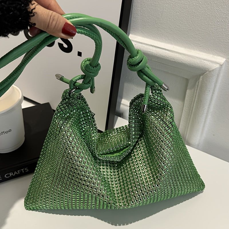 Arabella Luxury Handbag