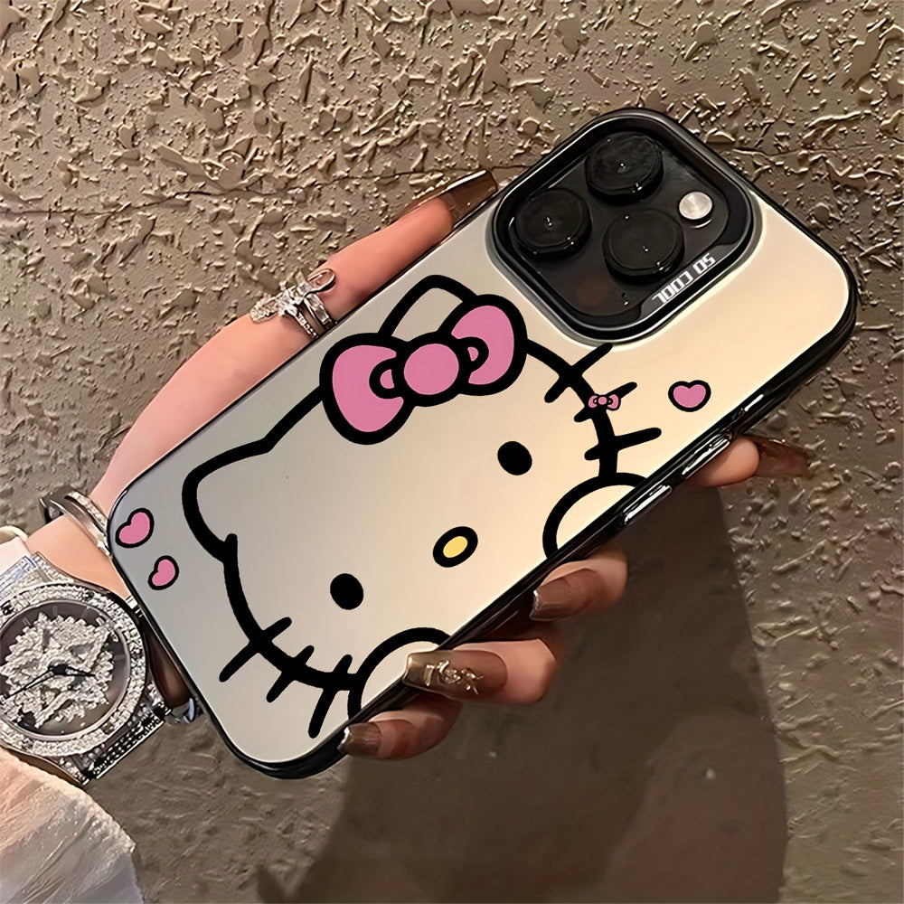 Meta Hello Kitty Cute Phone Case