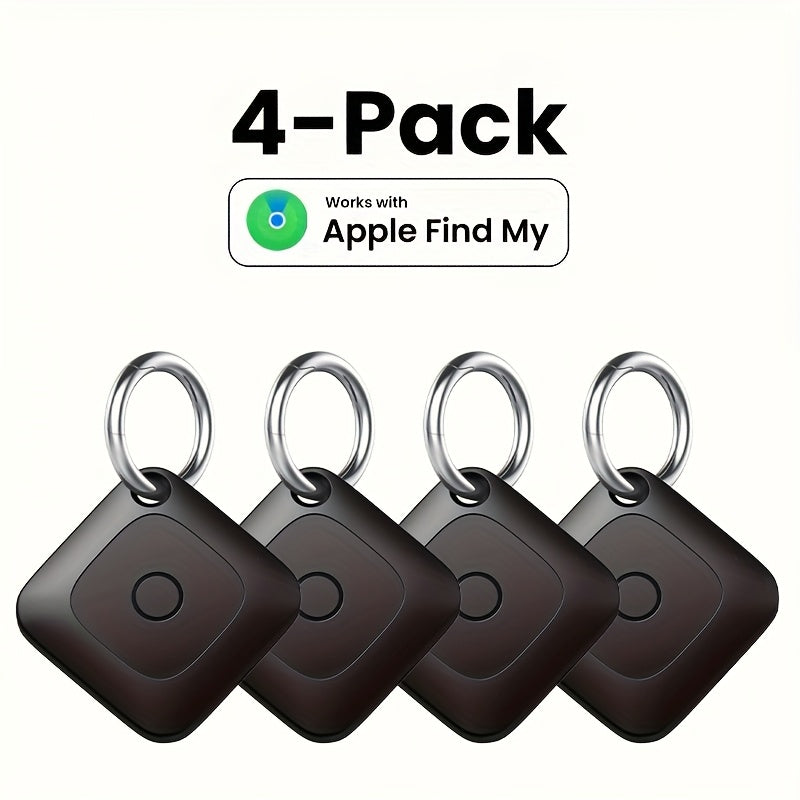 Car GPS Tracker, Portable Real-Time GPS Tracking Device, Global Coverage Location Tracker, Suitable for Cars, Cats And Dogs, Keys, Wallets, Etc., Get Rid Of The Habit Of Forgetting Things And Make Your Travel Easier, Only App