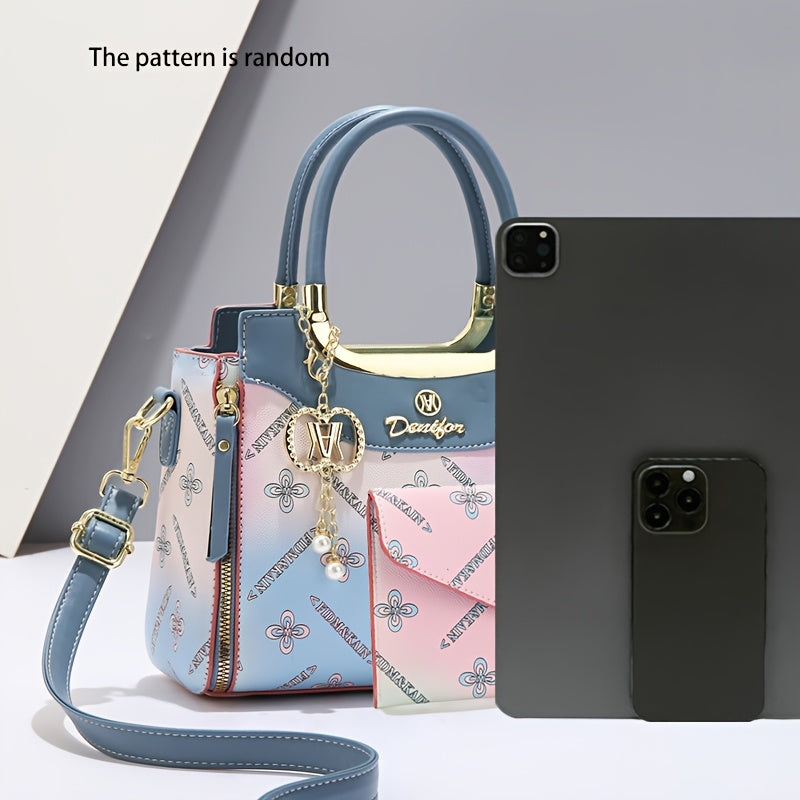 Elise Trendy Shoulder Bag