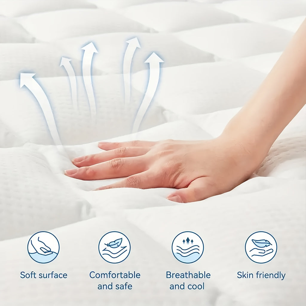 Select 12in Hybrid Mattress