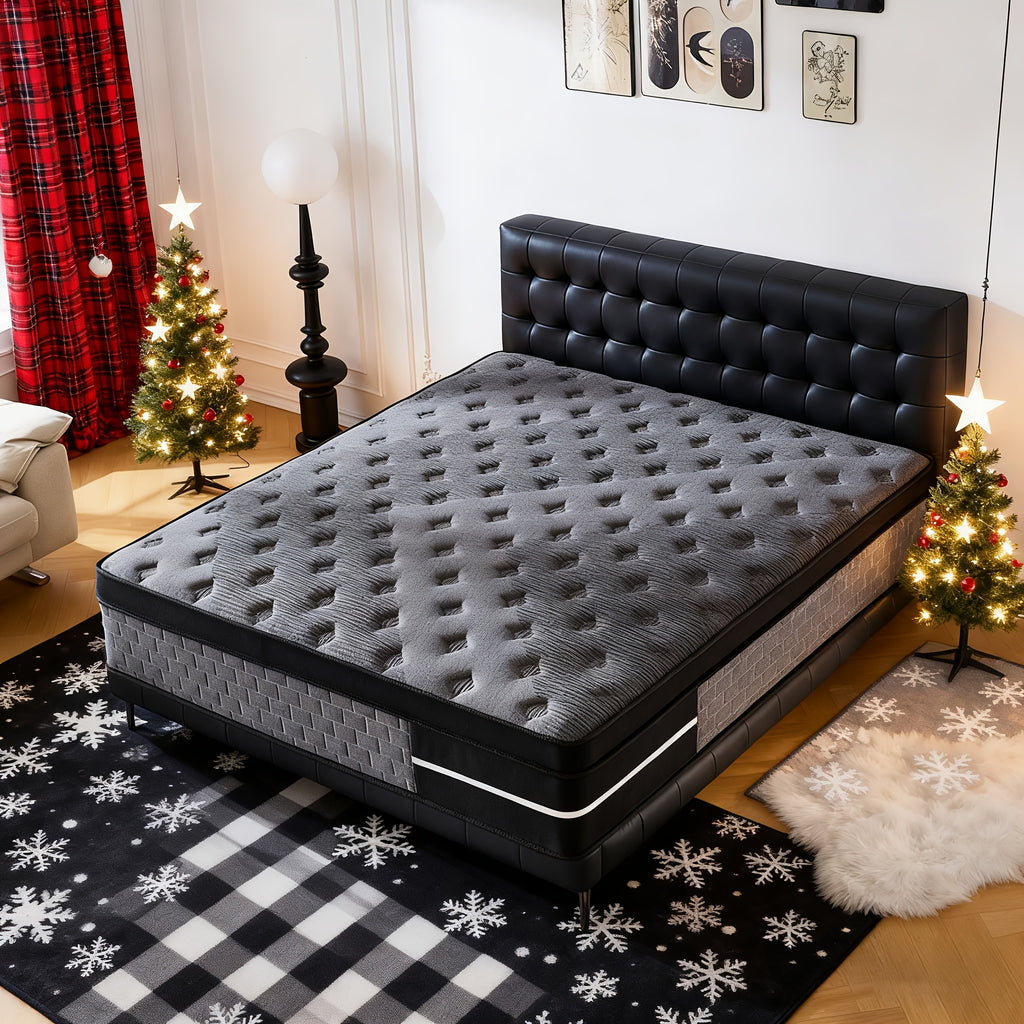 8/10/12/14 Inch Mattresses