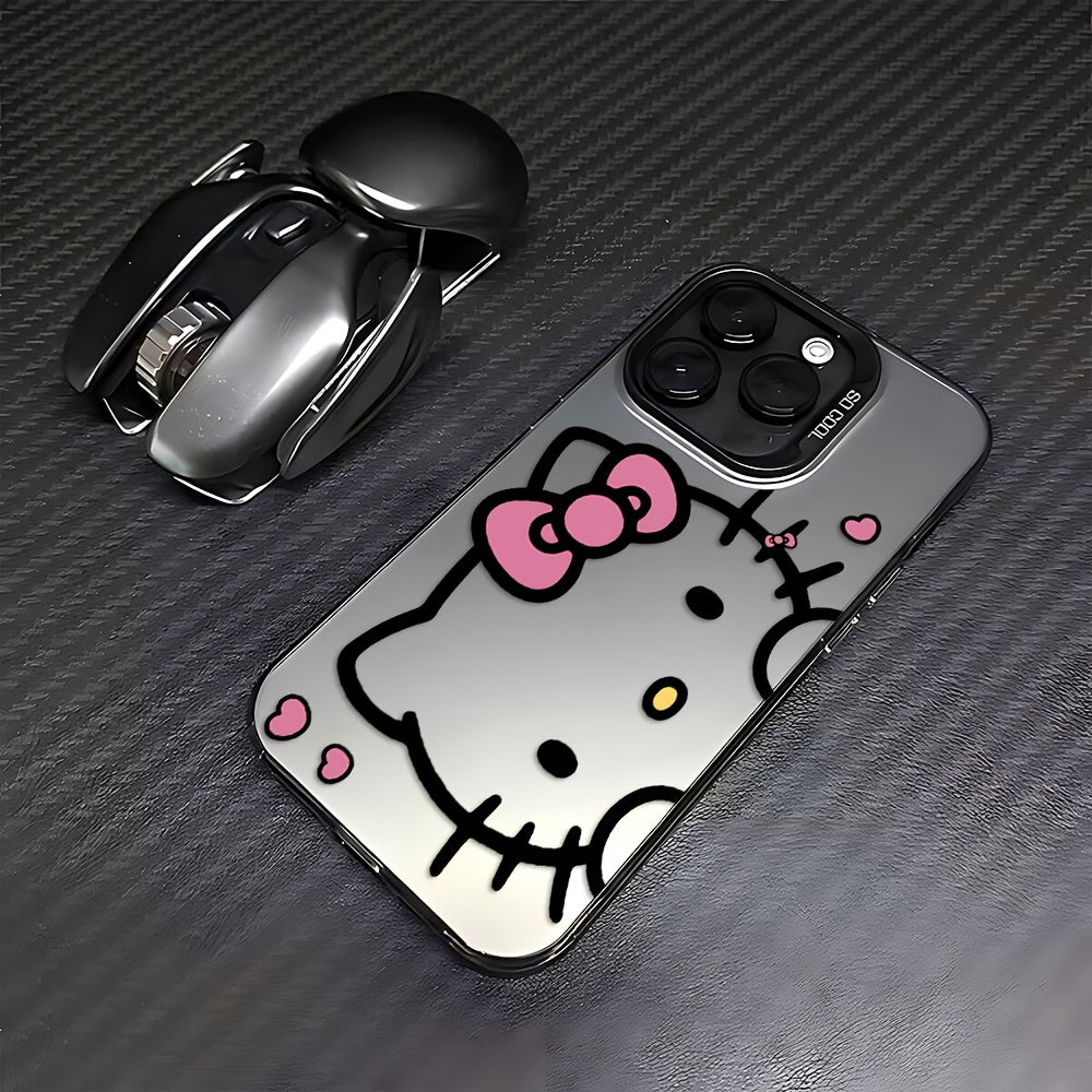 Meta Hello Kitty Cute Phone Case