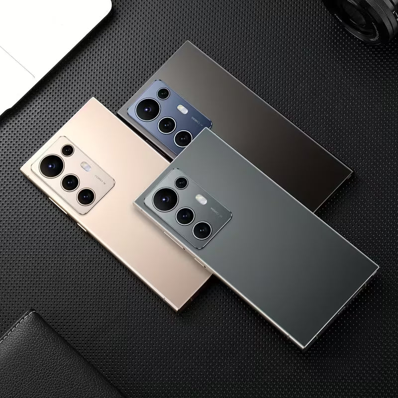 Unlocked Android Phone 2025