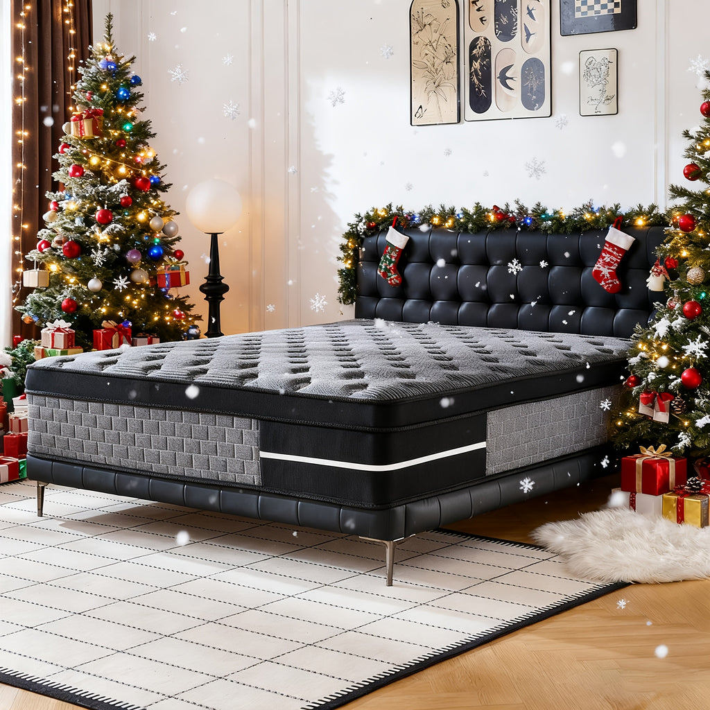 8/10/12/14 Inch Mattresses