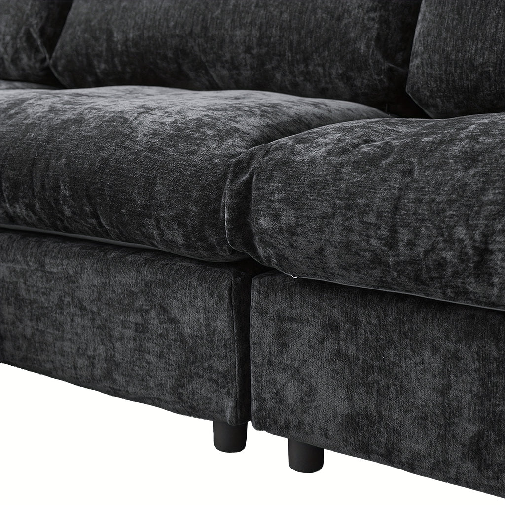 Convertible Modular Sofa
