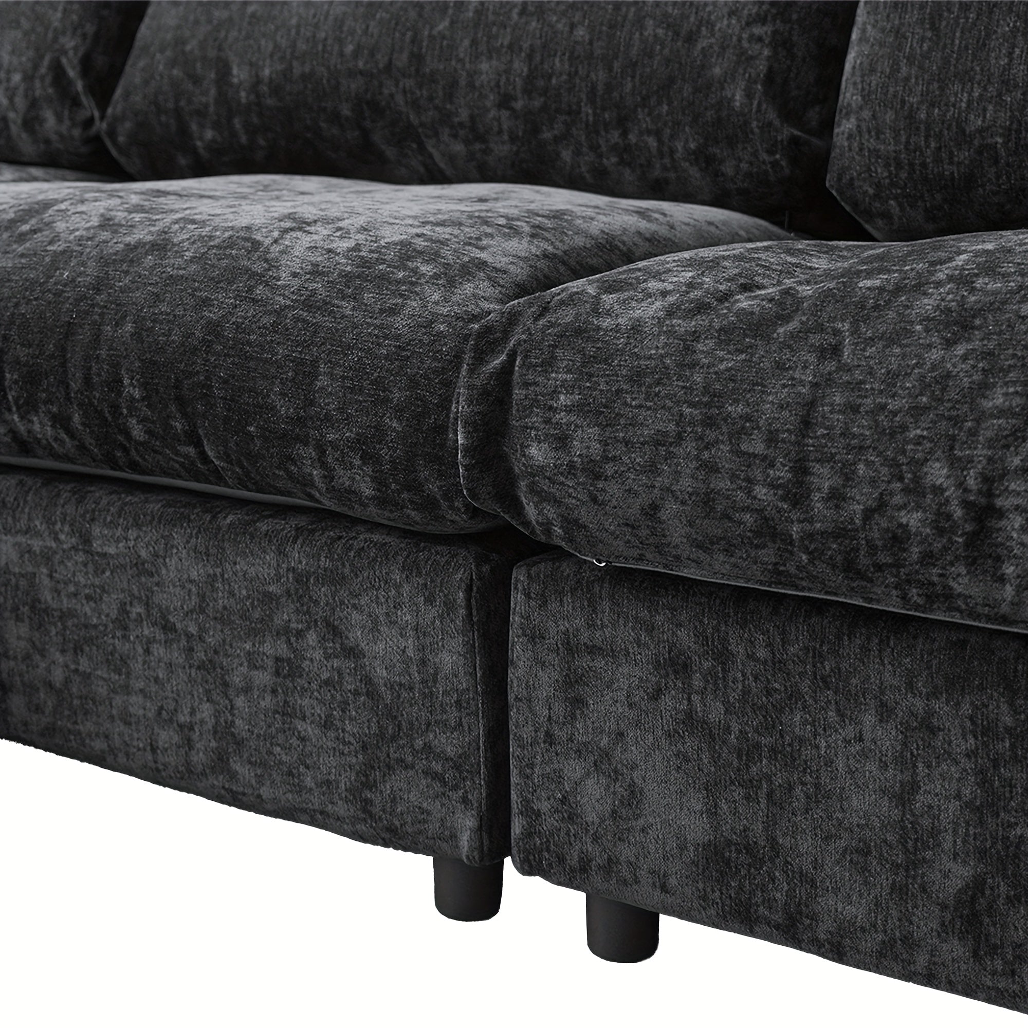 Convertible Modular Sofa
