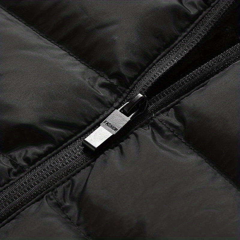 Heated Winter Jacket