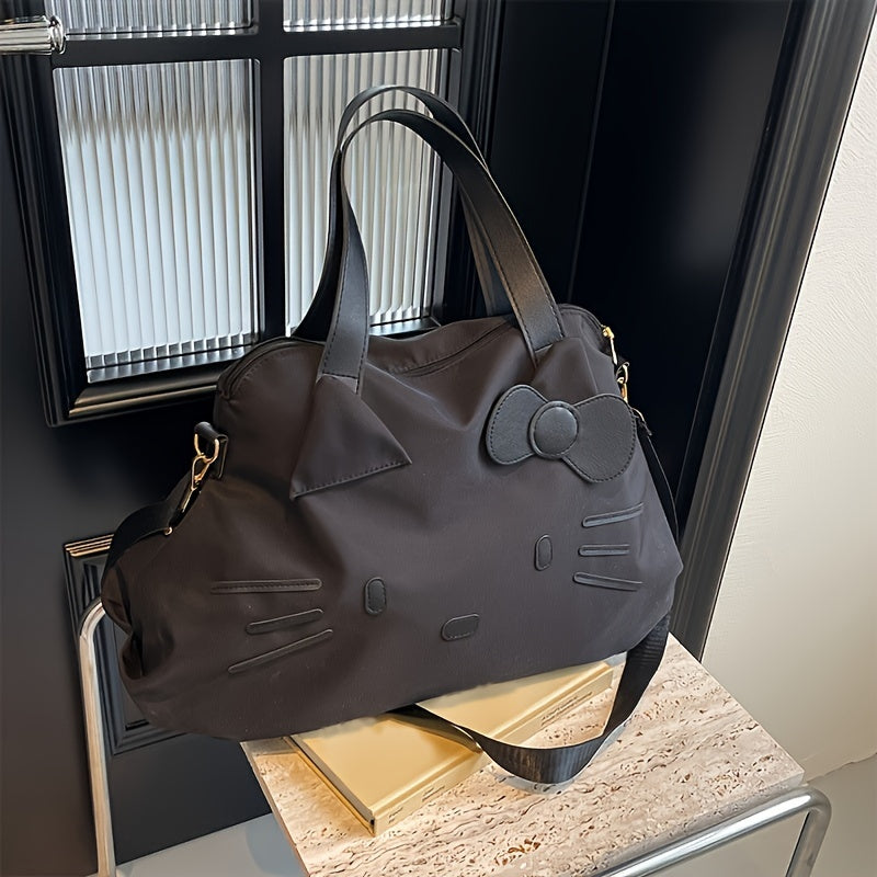 Sarah Hello Kitty Tote Bag