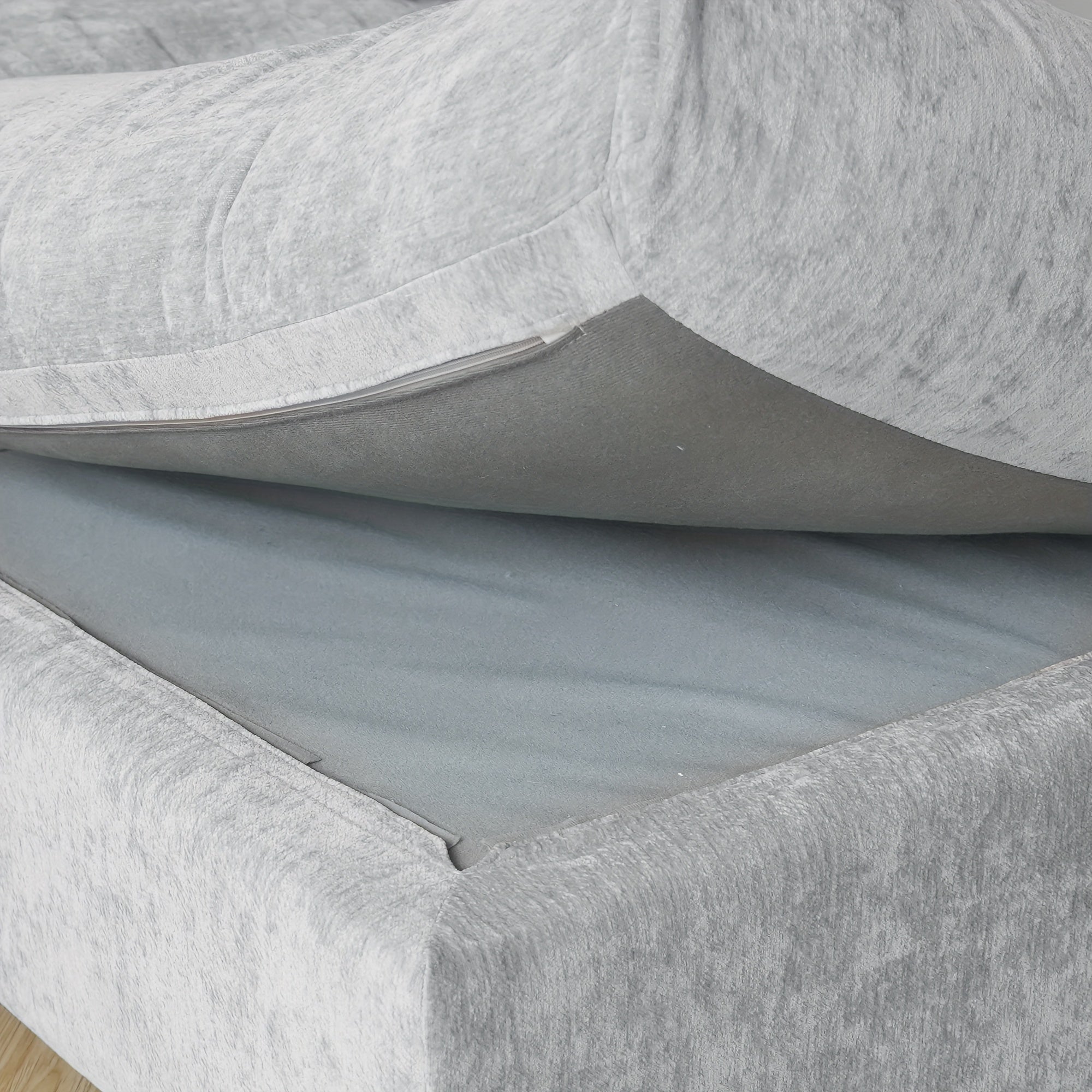 Convertible Modular Sofa