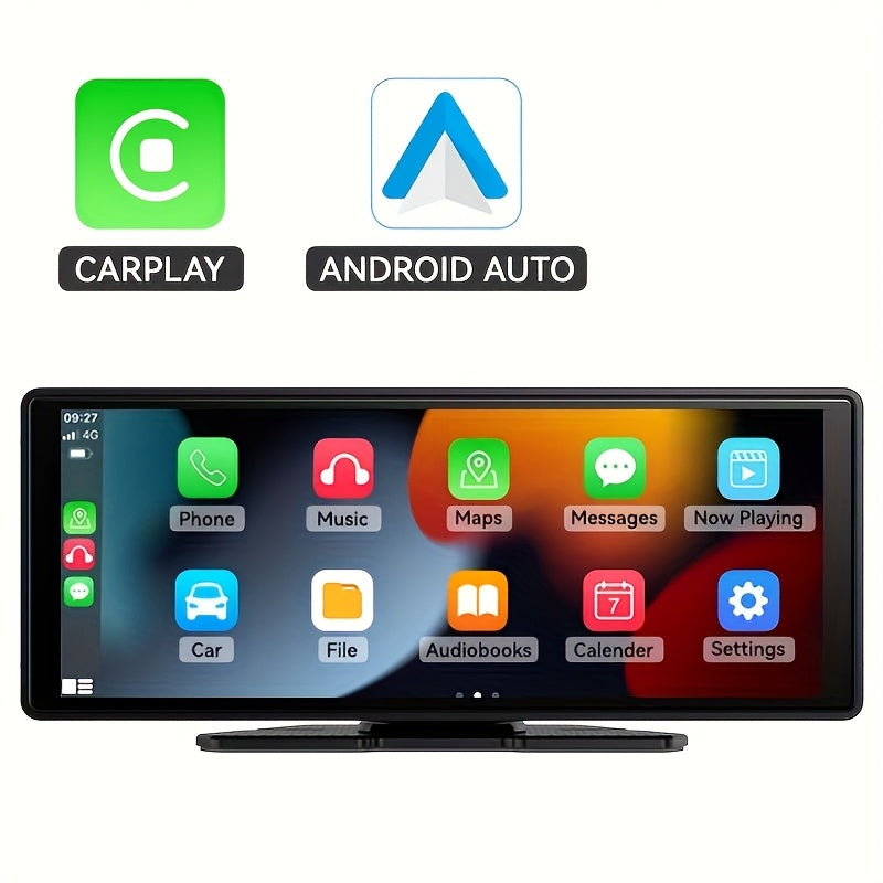 VENBES Car Multimedia Video Player