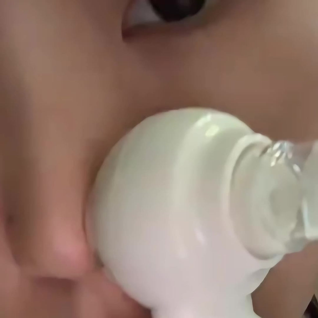 [USB Charging Beauty Device] 6-Head Blackhead Cleaner, Vacuum Electric Blackhead Pore Cleaner, USB Charging Mini Bubble Beauty Device, To Activate Heating Mode, Press And Hold The Power Button For 3 Seconds. Automatically Mai